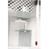 Couveuse automatique Digitale CIP CIP 28 Mini LED PVC - Fiem Couveuse automatique Digitale CIP CIP 28 Mini LED PVC - Fiem