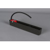 Couveuse automatique Digitale CIP CIP 40 Mini LED PVC - Fiem Couveuse automatique Digitale CIP CIP 40 Mini LED PVC - Fiem