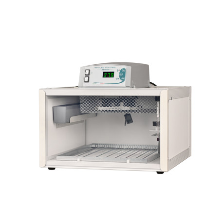 Couveuse automatique Digitale CIP CIP 40 Mini LED PVC - Fiem Couveuse automatique Digitale CIP CIP 40 Mini LED PVC - Fiem