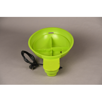 Couveuse automatique digitale Fiem "Smart digital 24" - Verte
