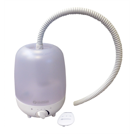 Limpia ultrasonic humidifier for incubator 4L - Fiem Limpia ultrasonic humidifier for incubator 4L - Fiem
