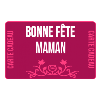 Gift card 25