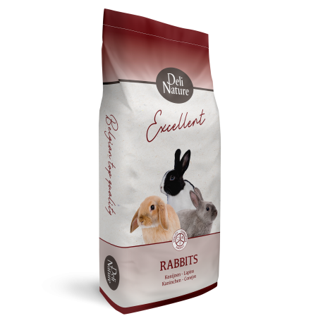 copy of Rabbits Premium 15kg - Complete feed for rabbits copy of Rabbits Premium 15kg - Complete feed for rabbits