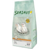 White Hand Feeding 1kg - Serinus White Hand Feeding 1kg - Serinus