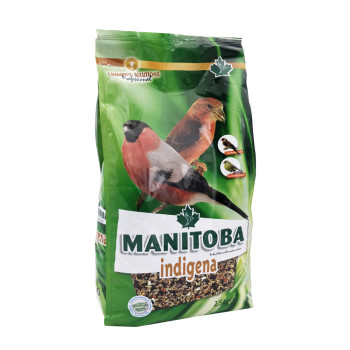 Indigena New 2,5 kg - Manitoba