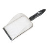 Black litter scoop Black litter scoop