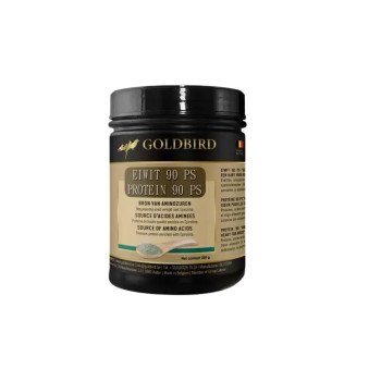 Proteína 90PS 300gr - Goldbird