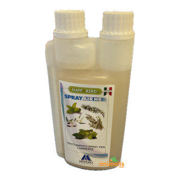 Spray aire HB 350ml - Happy Bird