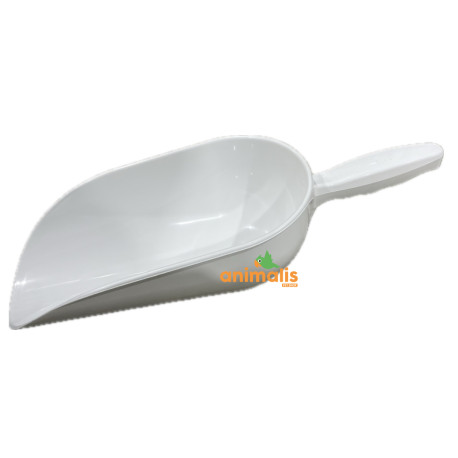Paletta per semi in PVC 29 cm - 0,6 l Paletta per semi in PVC 29 cm - 0,6 l