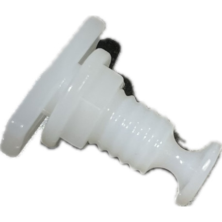 Crochet en plastique pour batterie Crochet en plastique pour batterie
