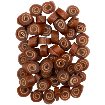Rotoli di sushi al'anatra per gatti 60g