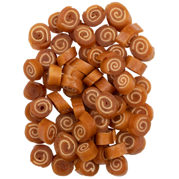 Chicken sushi rolls for cats 60g