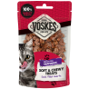 Duck hearts for cats 60g Duck hearts for cats 60g