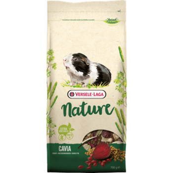 Cavia nature 700g