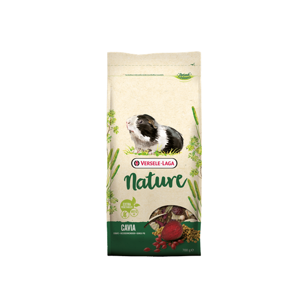 Cavia nature 700g