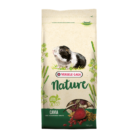 Cavia nature 700g Cavia nature 700g