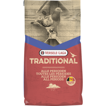Cría y muda Olympia 25 kg