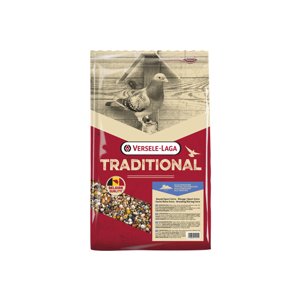 Breeding and sport extra 5 kg