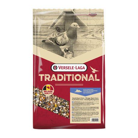 Cría y deporte extra 5 kg