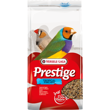 Aves Exóticas Super 20kg - N° 56 - Deli-Nature (Beyers)