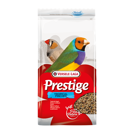 Exotic Birds Super 20kg - No. 56 - Deli-Nature (Beyers) Exotic Birds Super 20kg - No. 56 - Deli-Nature (Beyers)