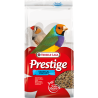 Exotic Birds Super 20kg - No. 56 - Deli-Nature (Beyers) Exotic Birds Super 20kg - No. 56 - Deli-Nature (Beyers)