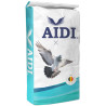 Aidi larga distancia Mix 20kg - Mezcla deportiva para palomas