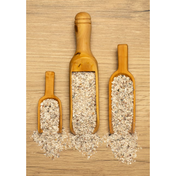 Grit de cálcio 1kg - Serinus