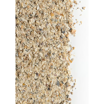 Ghiaia di calcio 1kg - Serinus
