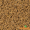 FK2 - Pflegegranulat für Fasanen und Zierhühner 20kg