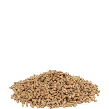 FK2 - Pflegegranulat für Fasanen und Zierhühner 20kg