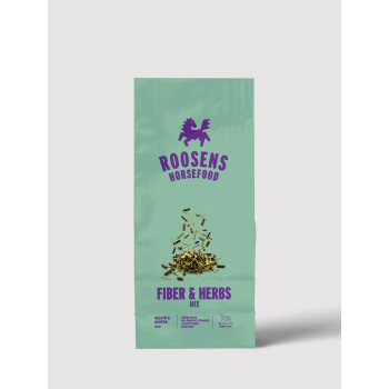 RHF - Fibres et herbes mix 20kg