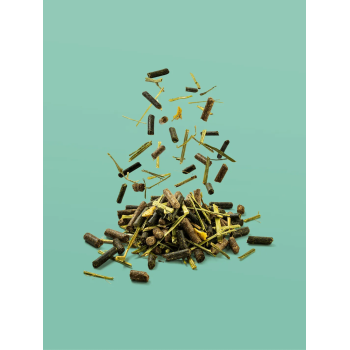 RHF - Fibres et herbes mix 20kg