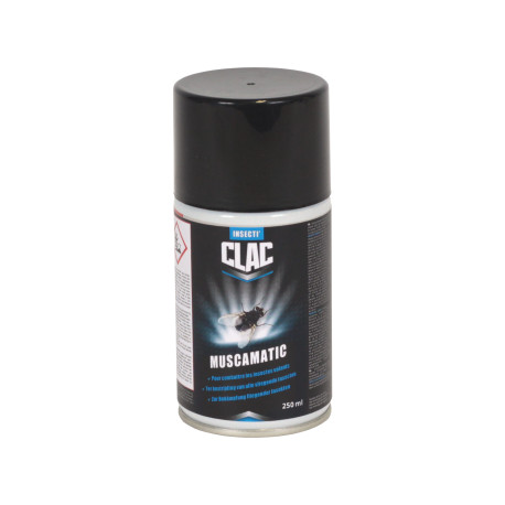 Insect-o-matic spuitbus 250ml Insect-o-matic spuitbus 250ml