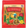Nutri-berries pappagallo el paso 1,36kg Nutri-berries pappagallo el paso 1,36kg