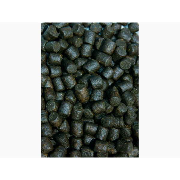 copy of Flowing pellets for sturgeons 2.3mm - 1kg
