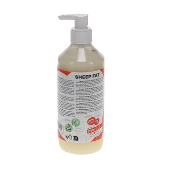 Grasso di Pecora 500ml