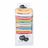 Panier rectangulaire - 60x45x16cm - Couleurs mixtes Panier rectangulaire - 60x45x16cm - Couleurs mixtes