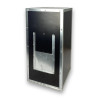 Vertical nest box for amazon parrot 30x30x60 cm Vertical nest box for amazon parrot 30x30x60 cm