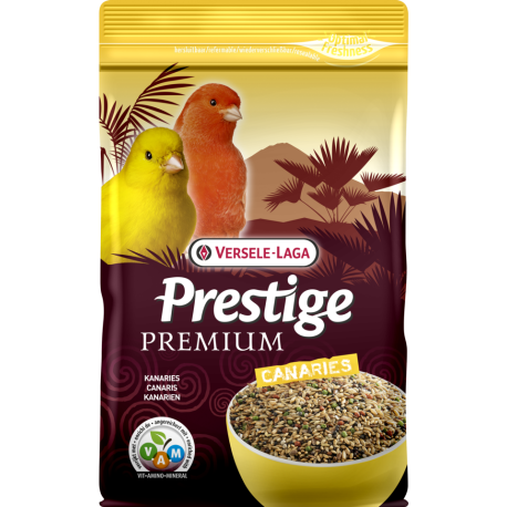 copy of Prestige Premium Canaries 800g copy of Prestige Premium Canaries 800g