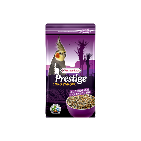 copy of Australian Budgies Mix 1kg