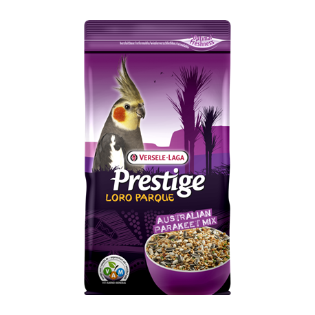 copy of Australian Budgies Mix 1kg copy of Australian Budgies Mix 1kg