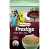 copy of Wavy parakeets 800g