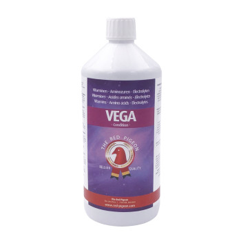 Vega 1 Liter - Vitaminen,...