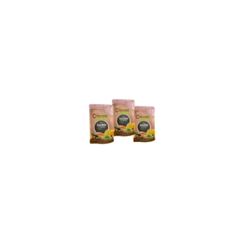 Hondenvoer "Fresh Meal" Volwassene Zalm 300g