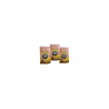Hondenvoer "Fresh Meal" Volwassene Zalm 300g Hondenvoer "Fresh Meal" Volwassene Zalm 300g