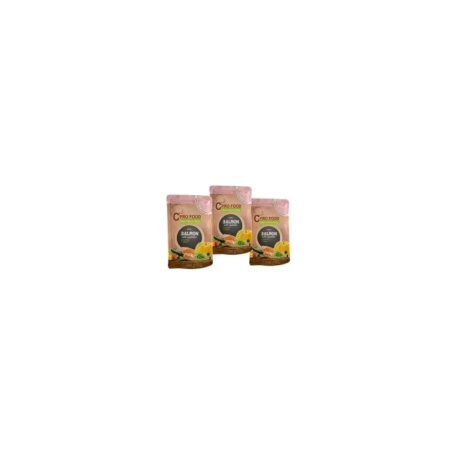 Pasto fresco per cani "Fresh Meal" Adulto Agnello 300g Pasto fresco per cani "Fresh Meal" Adulto Agnello 300g