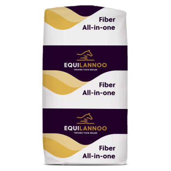 Fiber all in one 20kg - EquiFirst