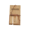 Piège à rat en bois - Mecanix Piège à rat en bois - Mecanix