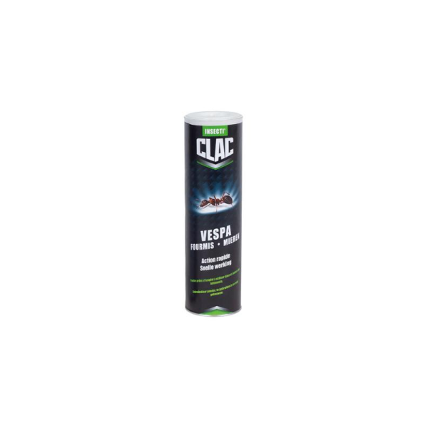 Vespa fourmis en poudre 500g - Clac